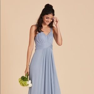Birdy Grey - Simone Bridesmaid Dress - NWT
